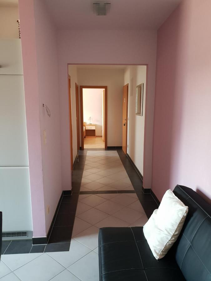 Apartments Natasa Murage Exterior photo