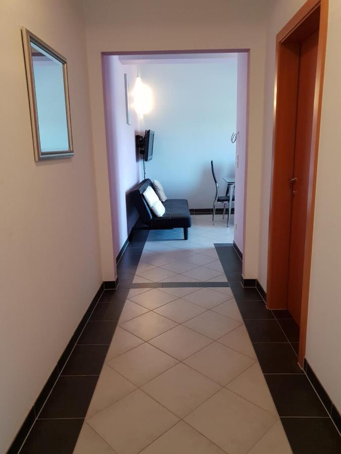 Apartments Natasa Murage Exterior photo